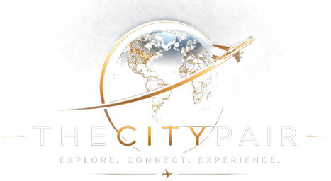 TheCityPair